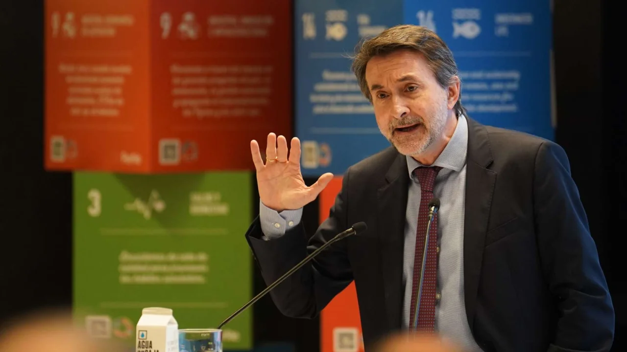 Repsol duplicará su producción en Venezuela este mismo año tras años de incertidumbre