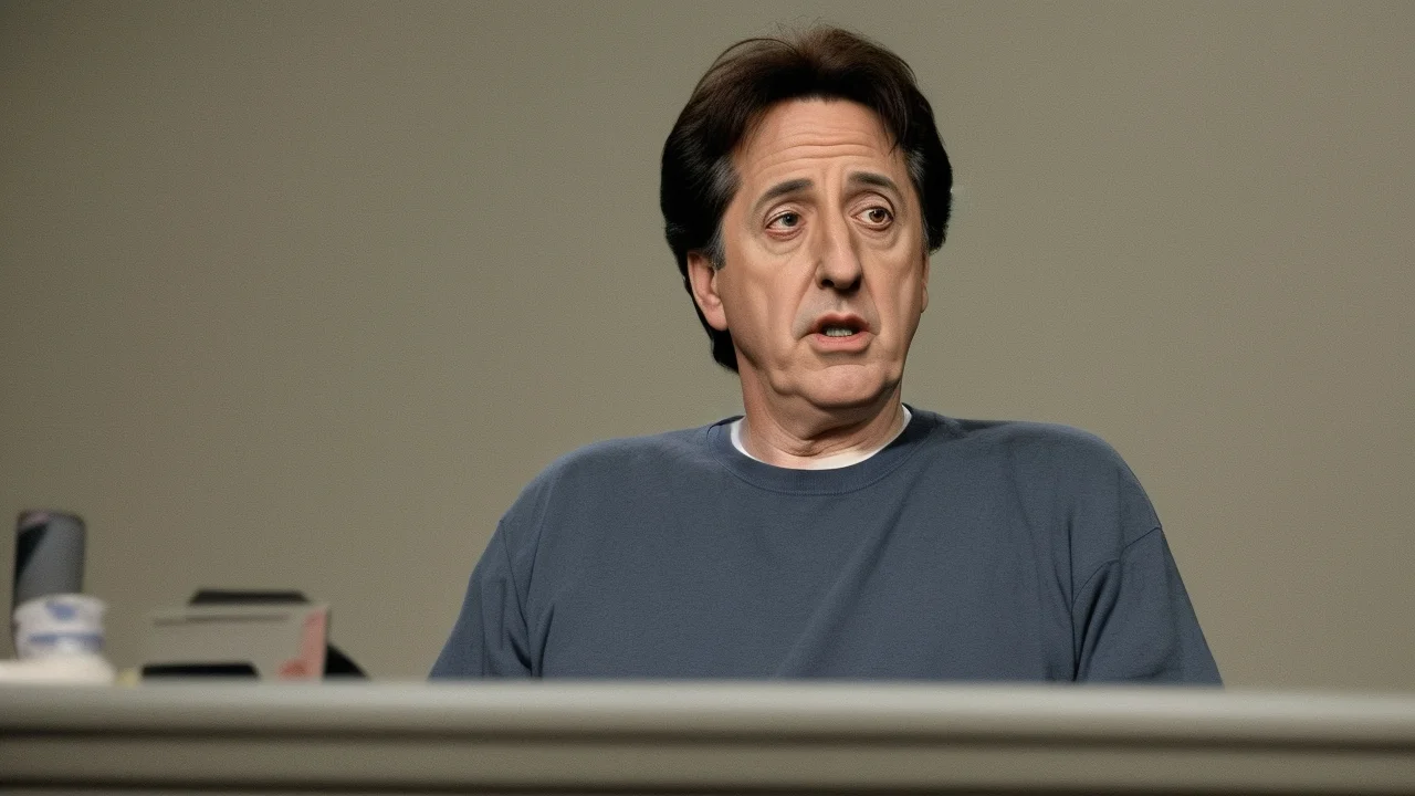 robert-tearjerking-realization-everybody-loves-ray