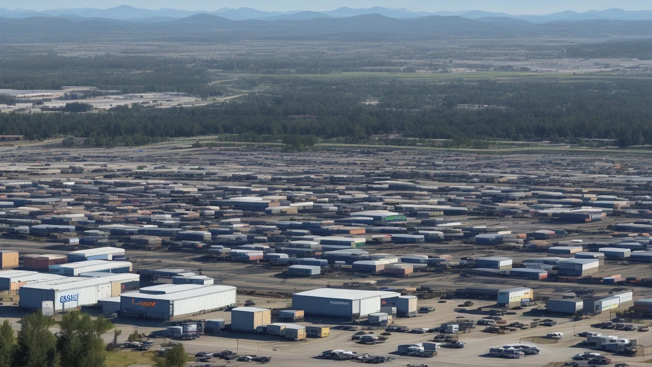 Local CEO becomes back-to-back rock star supply chain winner – here’s what he did differently