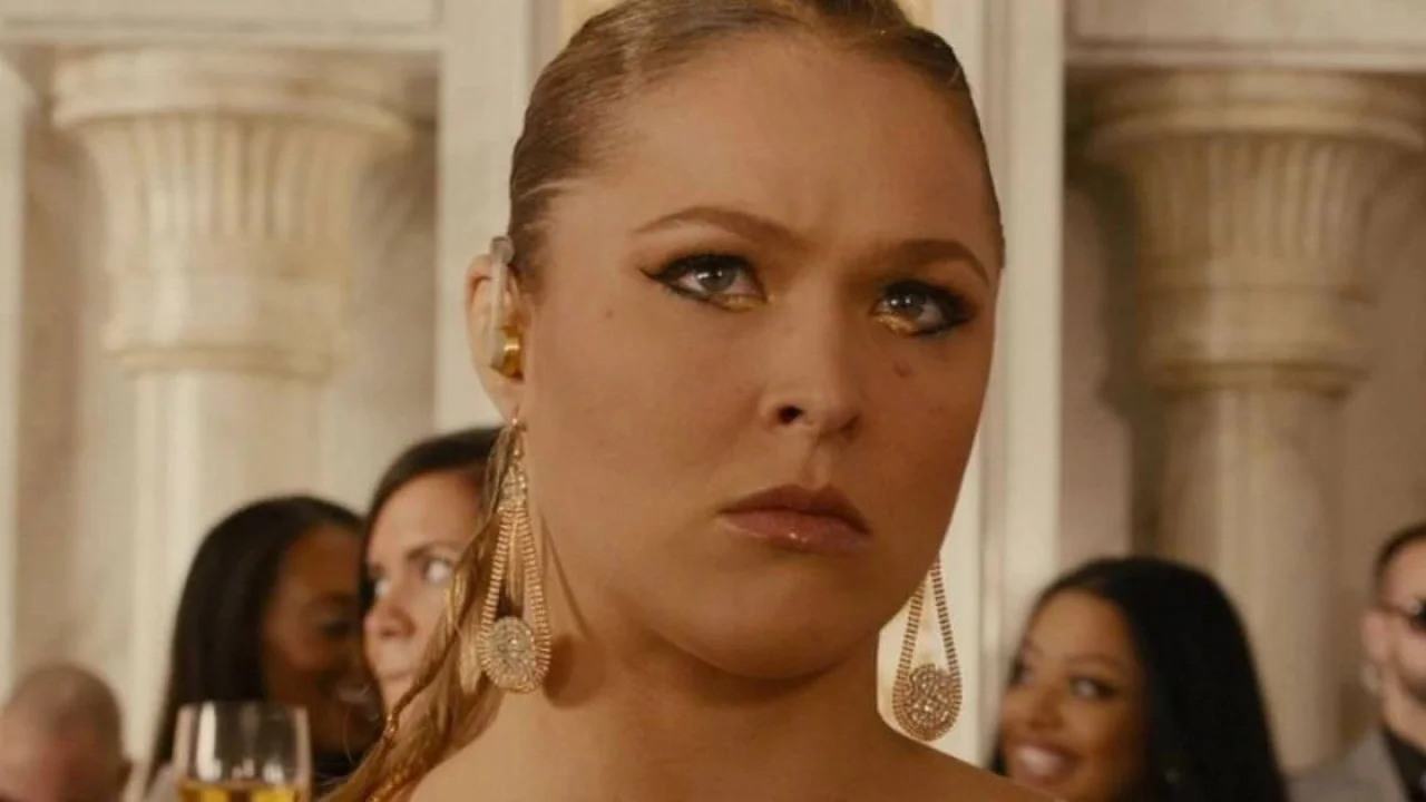 Ronda Rousey fighting return finally confirmed after years away from the octagon