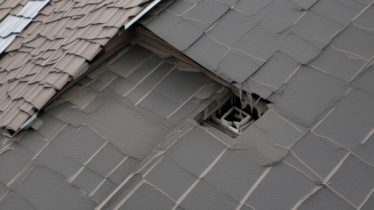 These Hidden Roof Moisture Infiltration Spots Could Be Silently Damaging Your Home Right Now