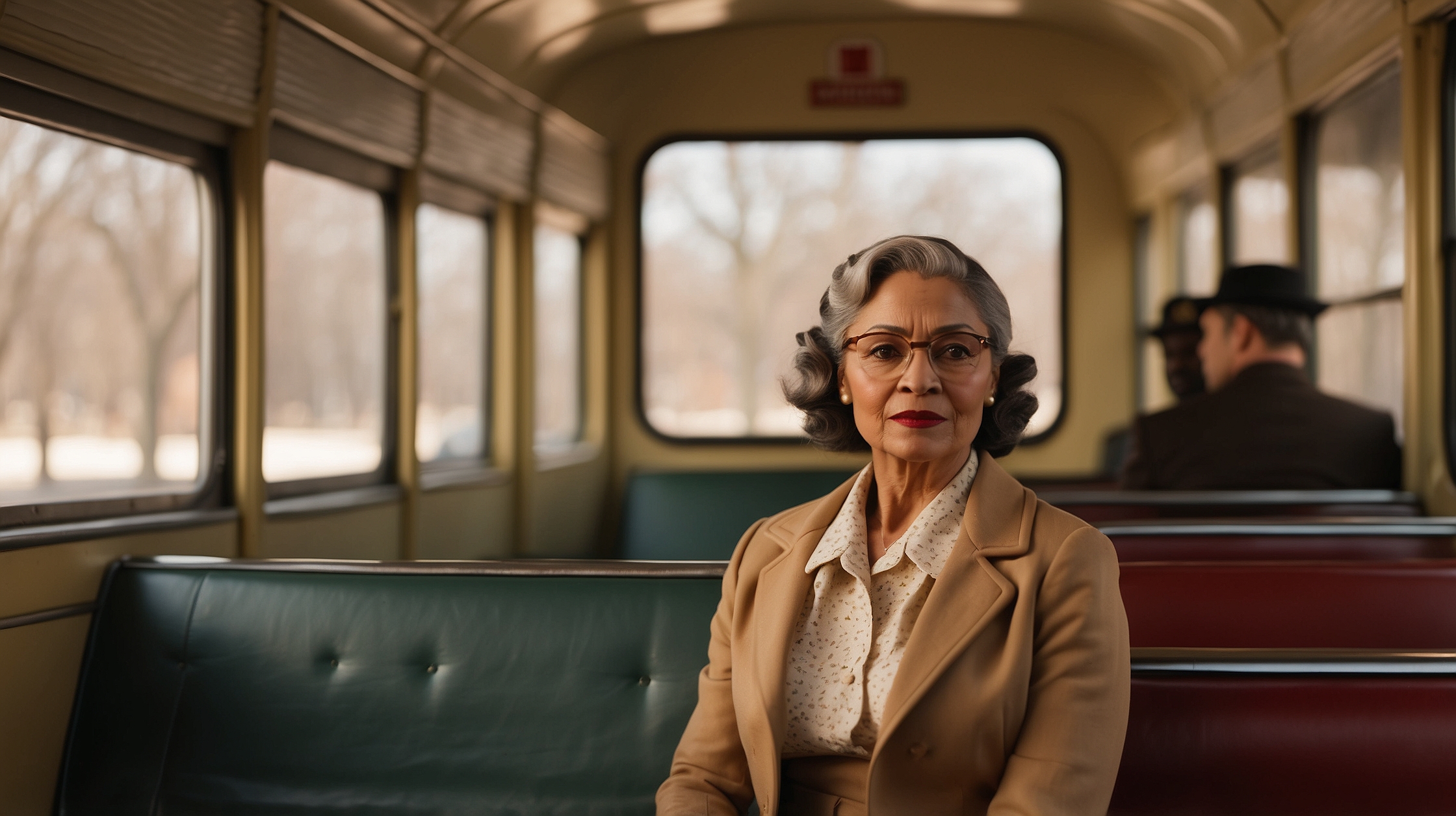 Rosa Parks Day: Which states officially observe it, and is it a federal holiday?
