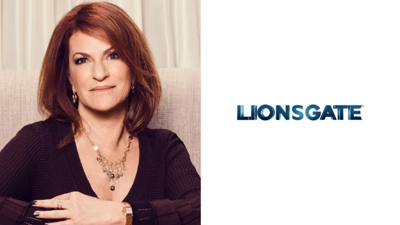 Sandra Stern’s shocking exit from Lionsgate after 40 years reveals what’s really happening in Hollywood
