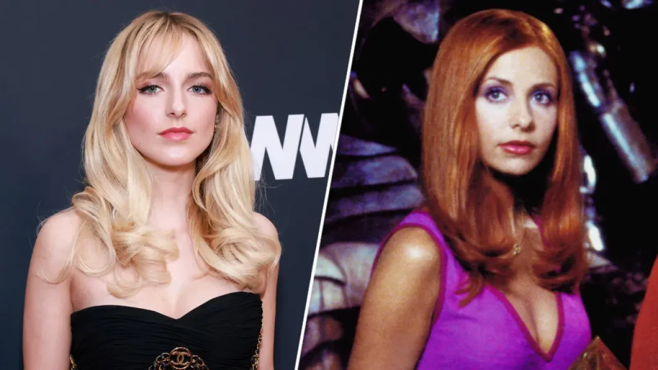 Sarah Michelle Gellar’s Unexpected Reaction to Mckenna Grace Scooby Doo Performance Surprises Fans