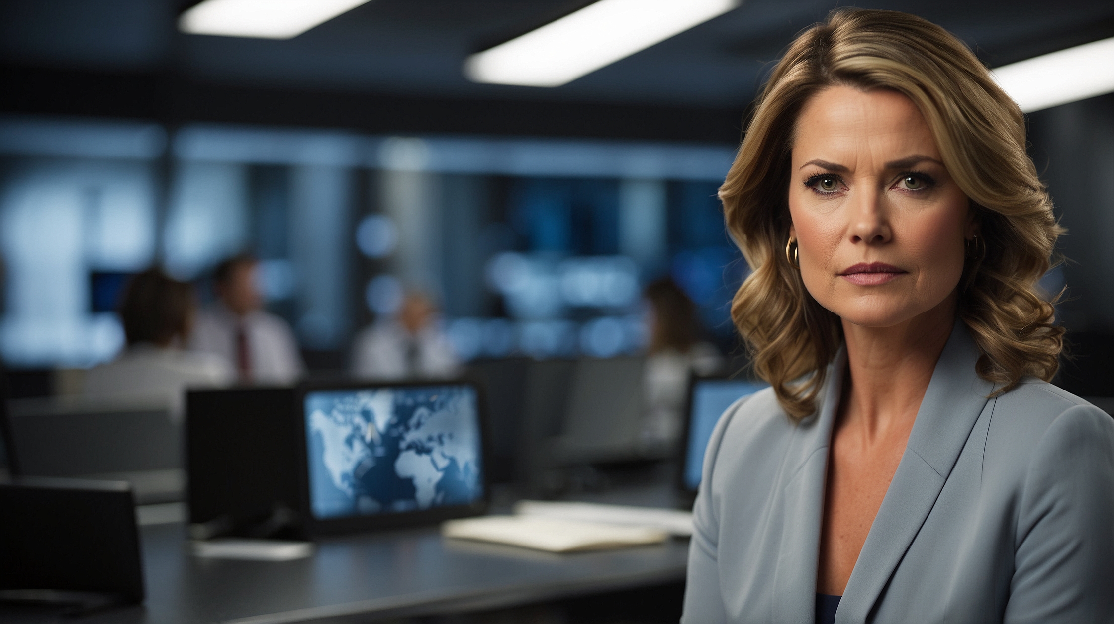 Savannah Guthrie Shares Update After Her Mother Goes Missing While Traveling in France