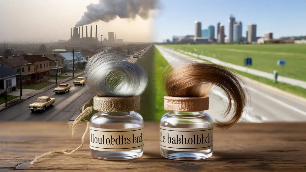 scientists-analyzed-century-old-baby-hair-and-disc