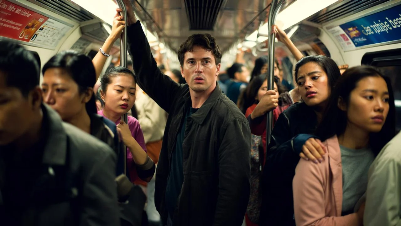 Scientists discover how one word triggers more division than entire speeches in groundbreaking disinhibition study