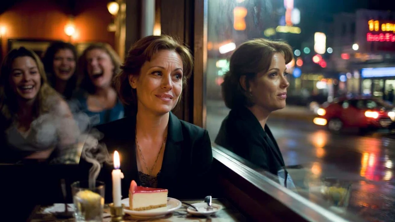 Scientists discover the exact age when happiness begins its steepest decline—and it’s earlier than most expect