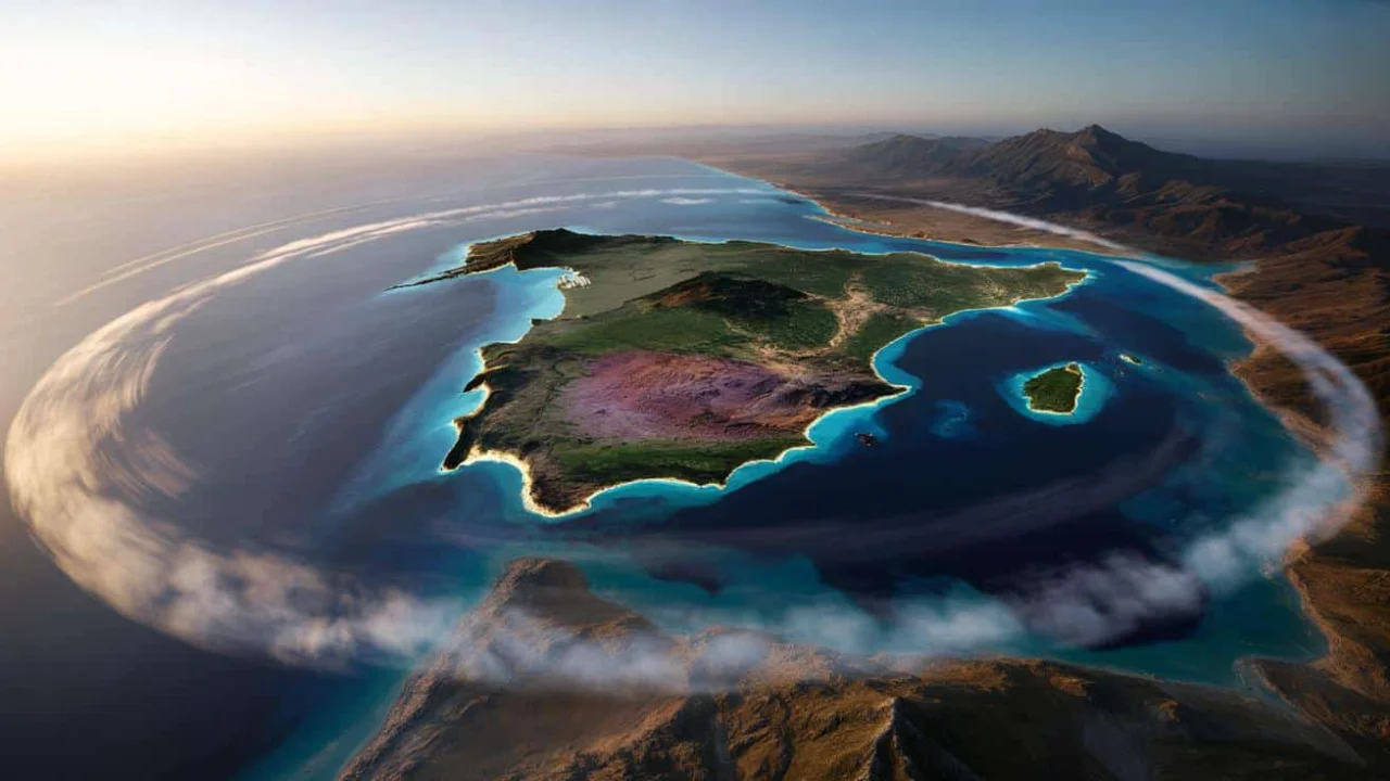 scientists-discover-the-iberian-peninsula-is-secre