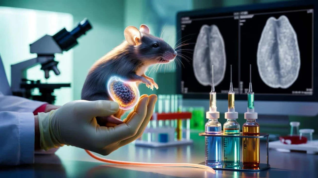 Scientists discover triple-drug combo that eliminates pancreatic cancer tumors in mice for months