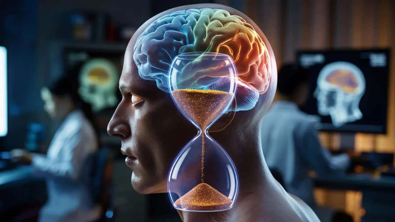 Scientists discover your brain’s hidden timing mechanism that controls every move you make