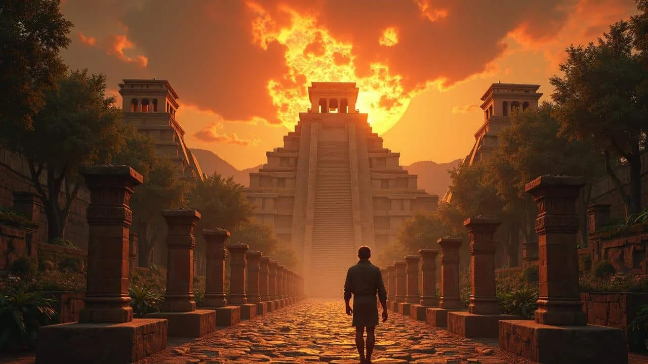 Scientists found Mayan calendar fragments that don’t match any known dates—and what they reveal is changing everything