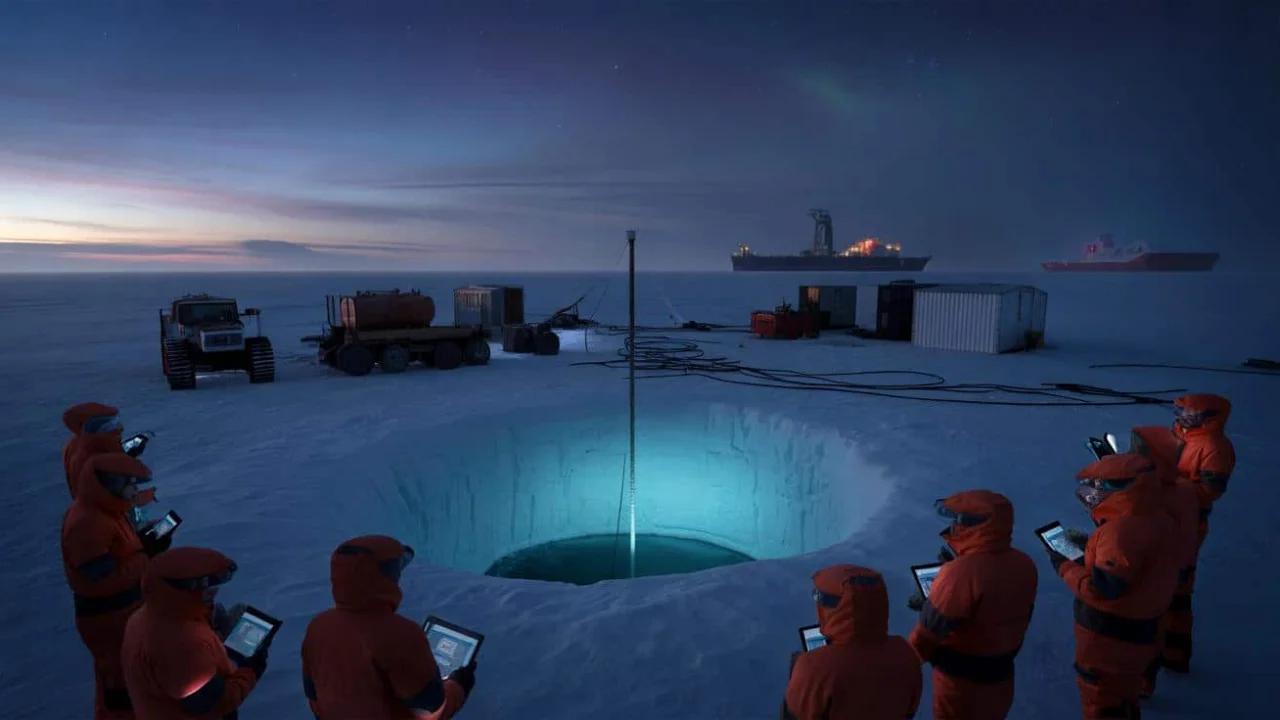 scientists-pierce-2km-of-antarctic-ice-drilling-to