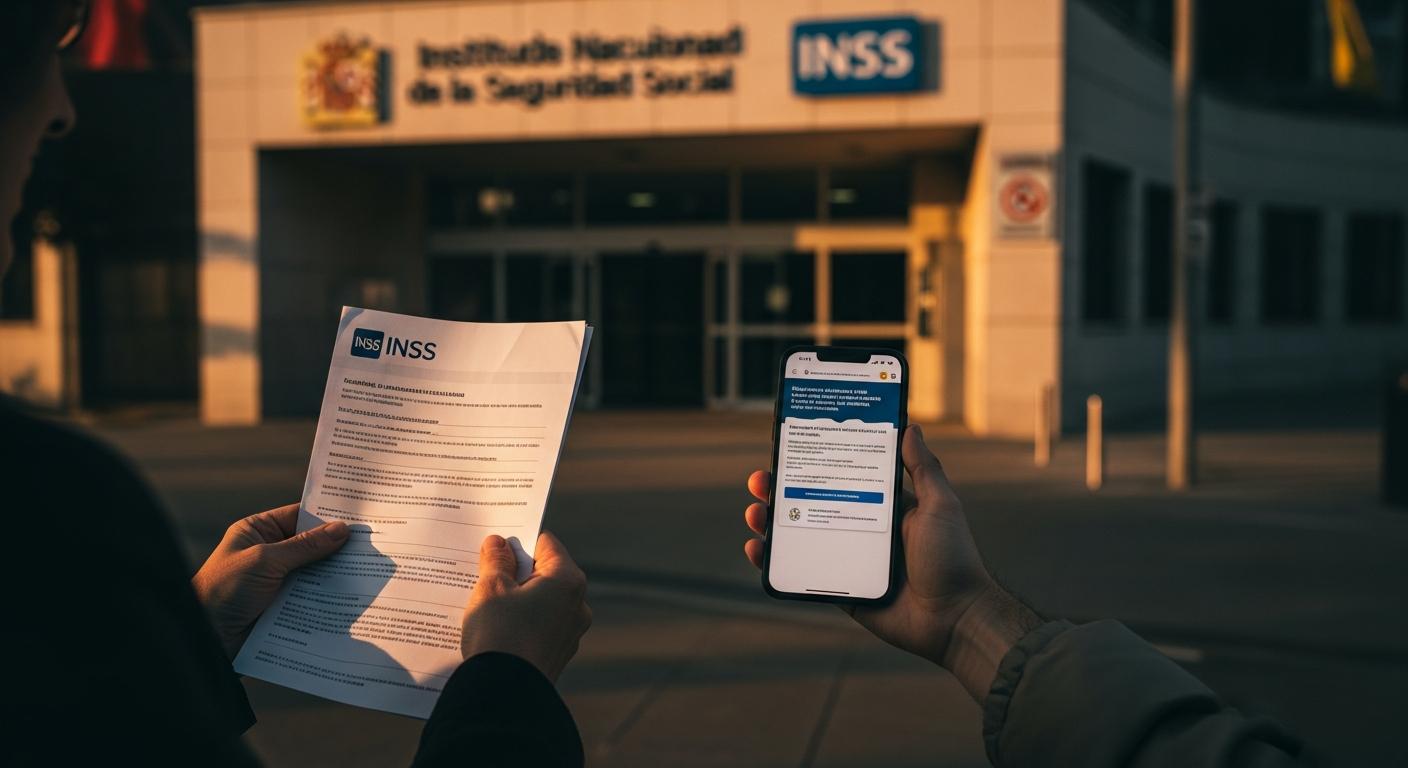 Seguridad Social confirma 5 años extra de cotización: quiénes pueden conseguirlos y cómo solicitarlo al INSS