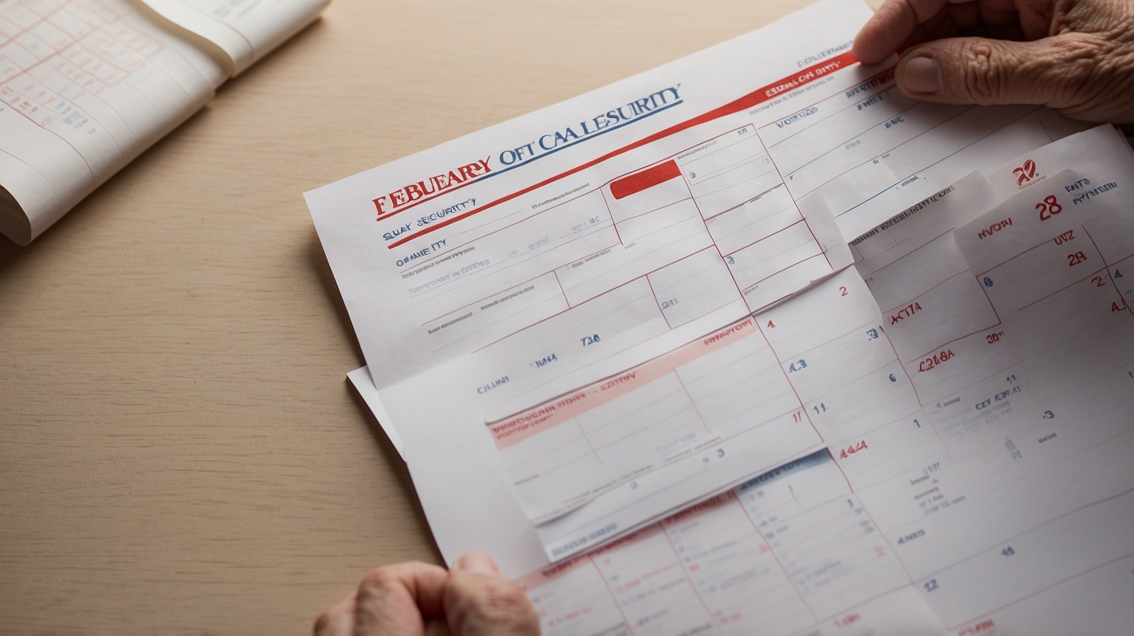 Seguro Social en EE. UU.: el cambio oficial de febrero que podría mover tus pagos y fechas de cobro