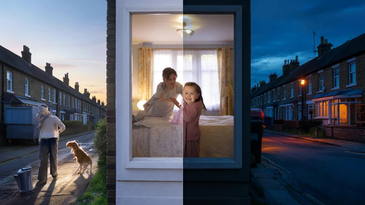 Small clock changes 2026 tweak promises brighter mornings but could plunge school runs into darkness