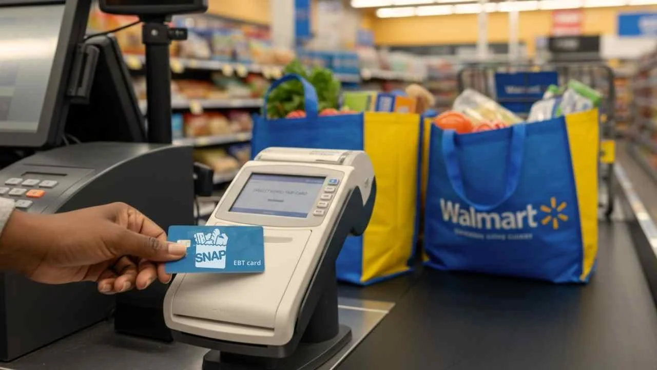 SNAP Benefits Restrictions Quietly Spread to 18 States—Check What You Can No Longer Purchase