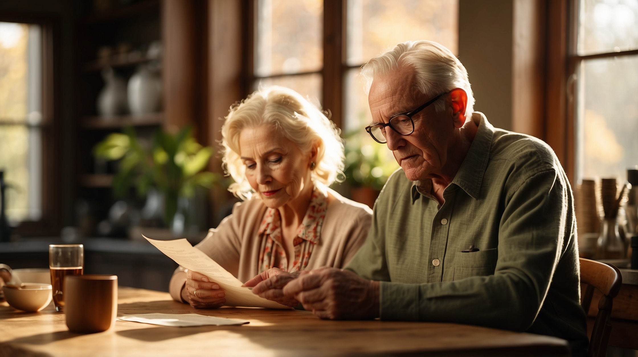 Social Security changes in 2026: what retirees may notice in their monthly checks