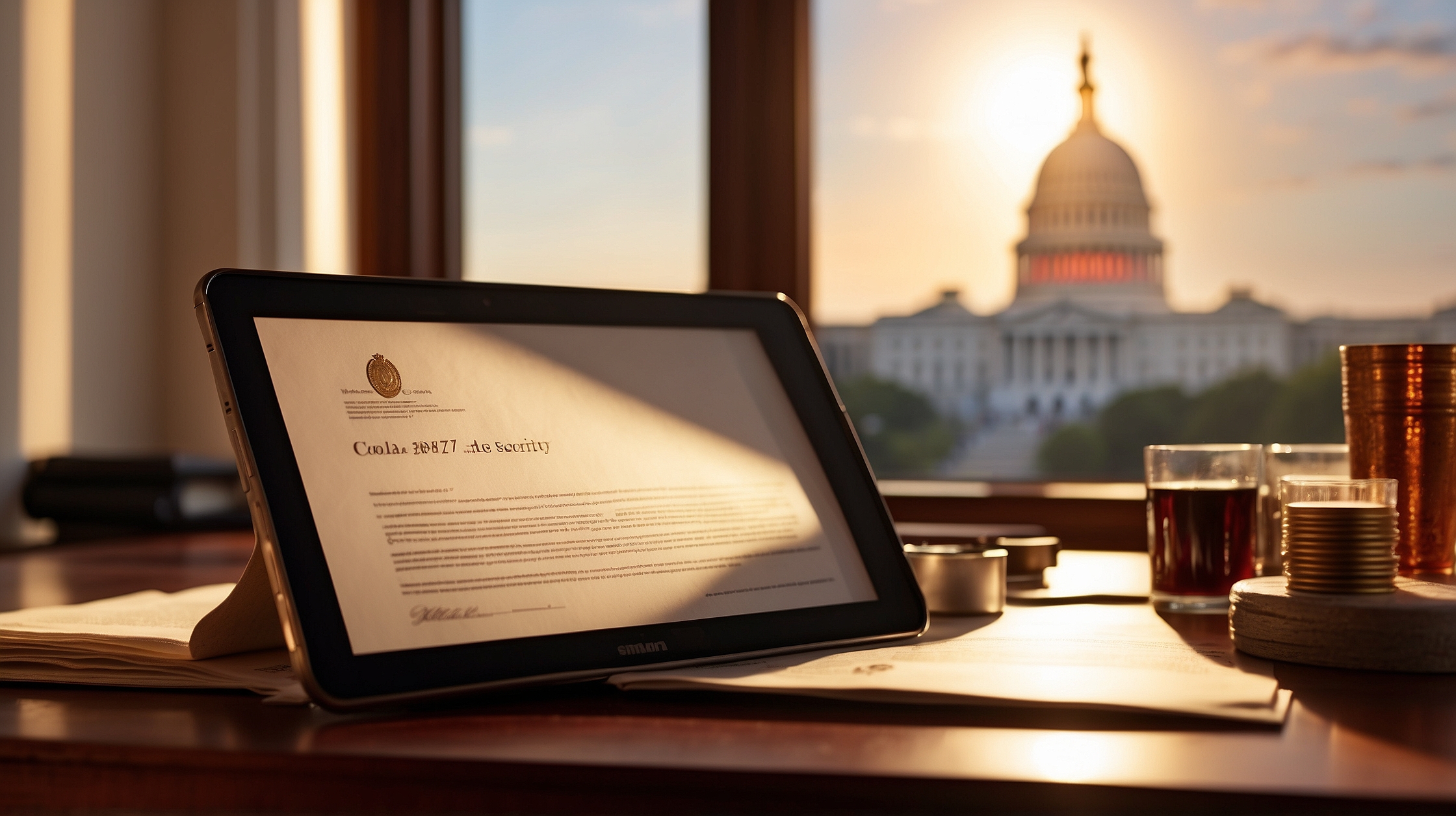 Social Security COLA 2027 may look different as inflation cools and rules shift