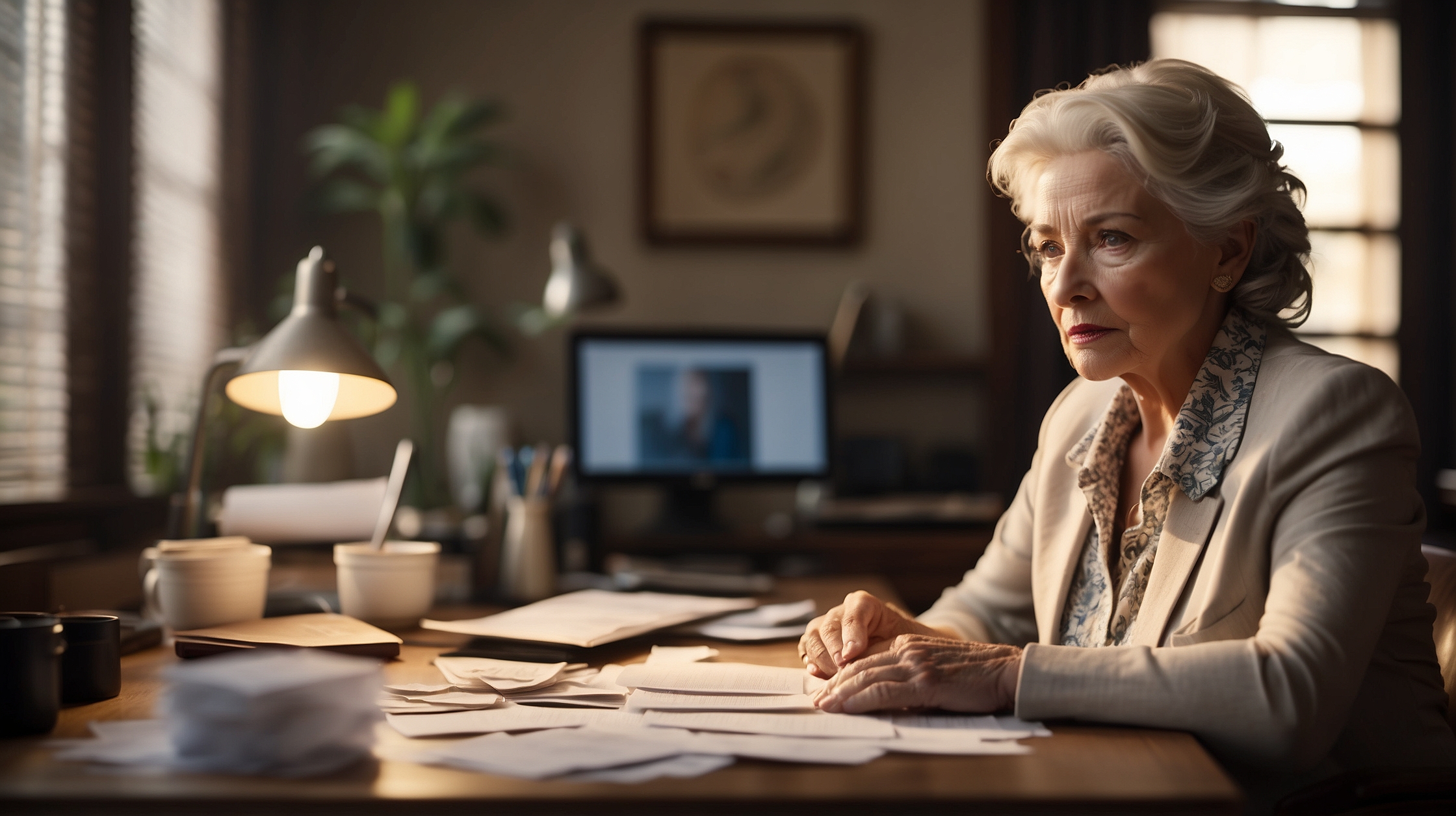 Social Security Paper Checks Are Ending Soon: What It Means for Your Payments and How to Prepare