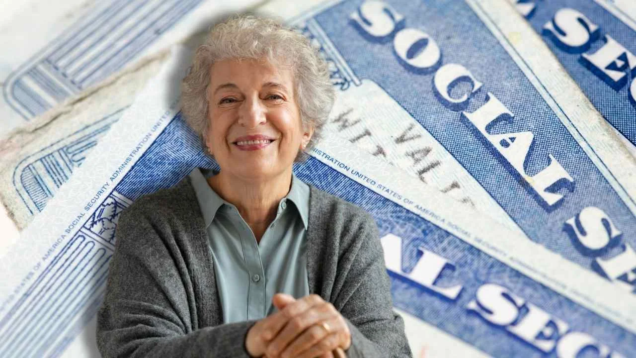Social Security Payments Hit Specific Accounts This Week—Check If You’re on the List