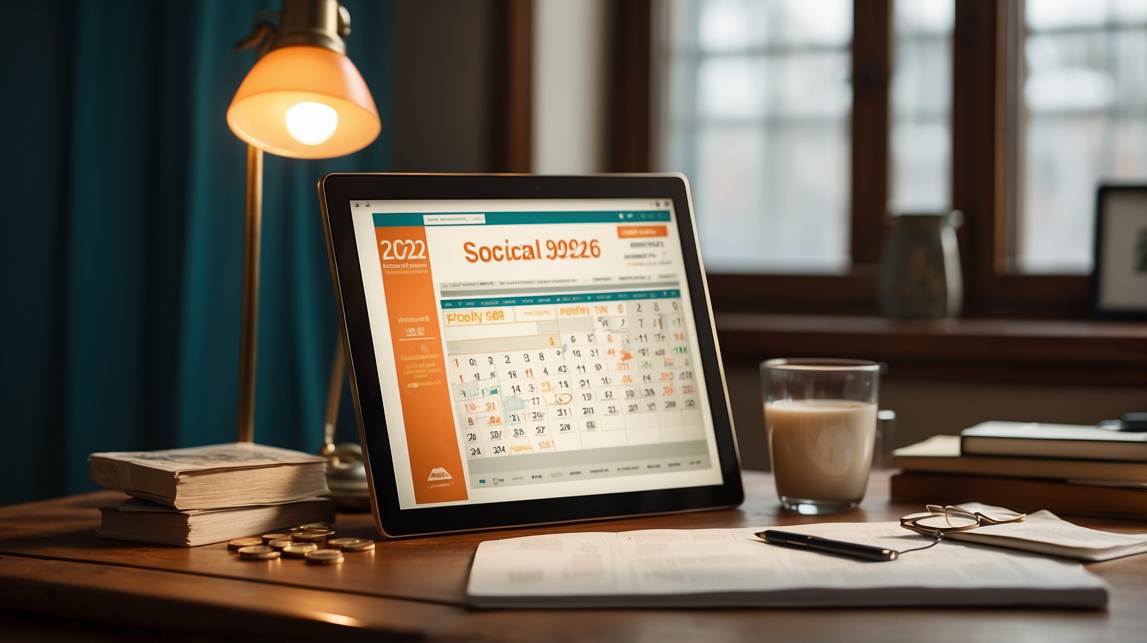 Social Security payments in 2026: why your monthly benefit might look different