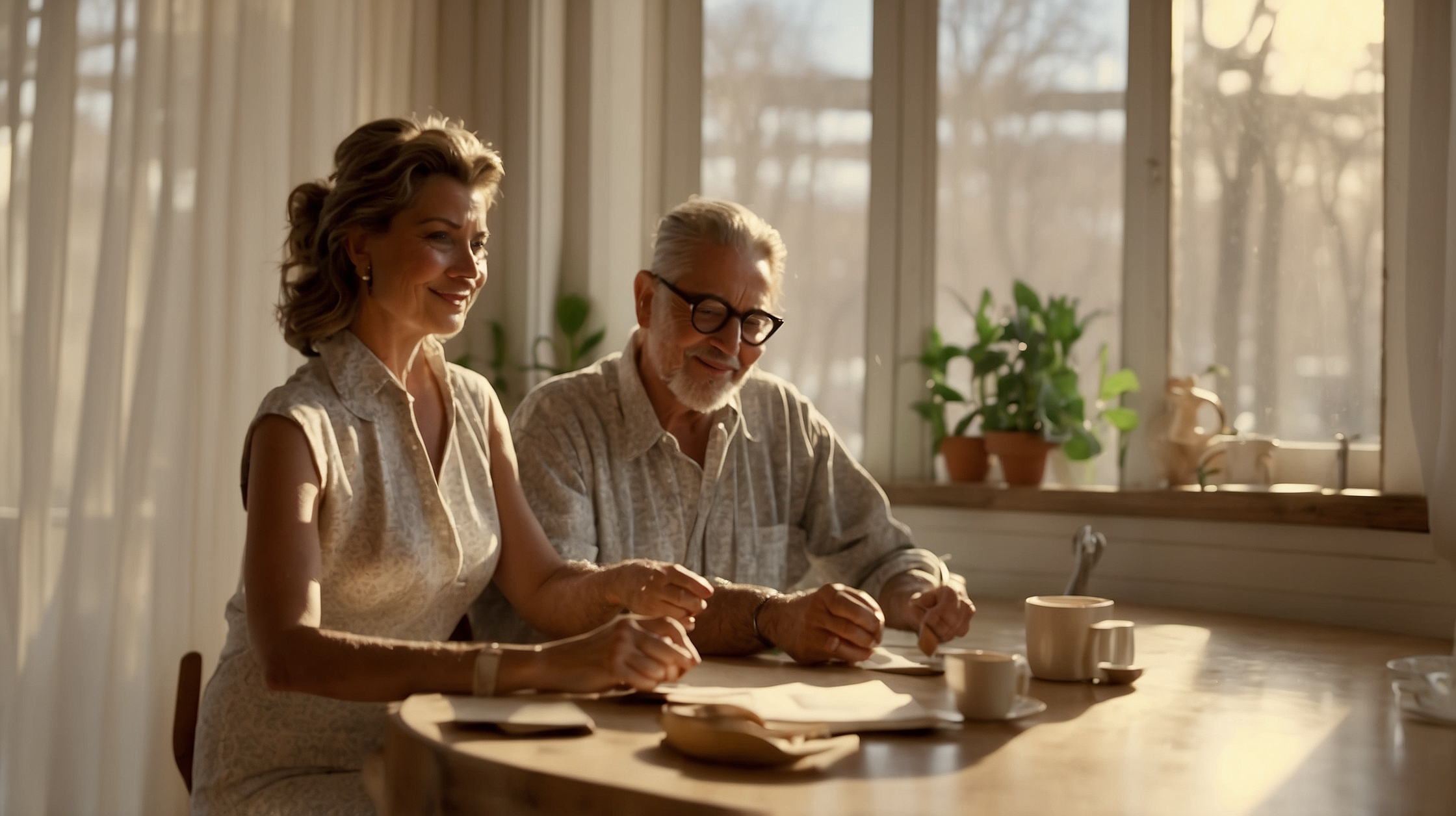 Social Security retirees could see a higher COLA in 2027, early projections suggest