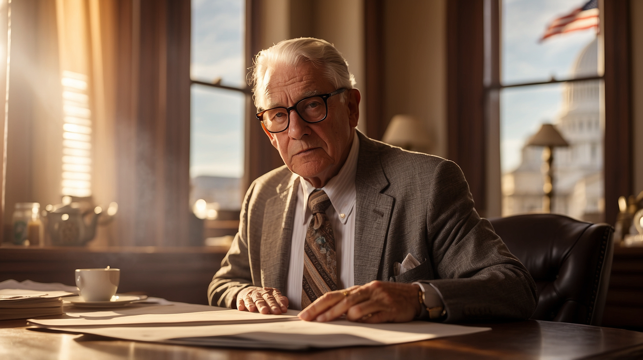 Social Security Retirement Age Could Rise to 67: What the New Proposal Means for Your Monthly Checks