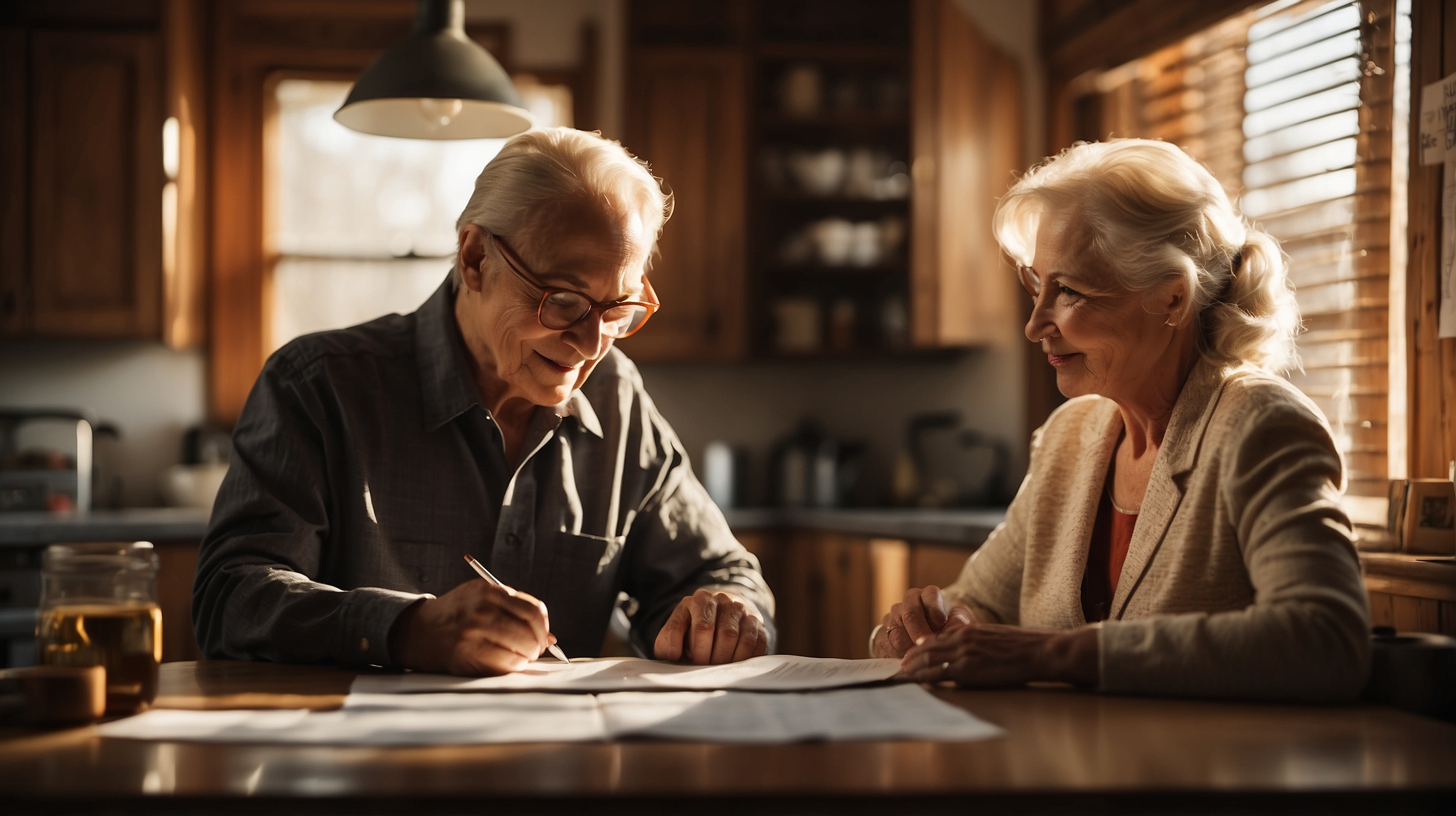 Social Security Update: Who Could Get Up to $5,000 in Monthly Benefits in 2026—and What It Takes