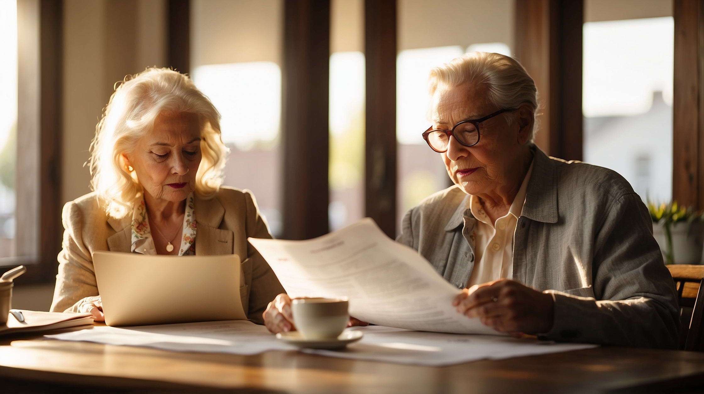 Social Security’s 2026 COLA outlook is shifting again, and retirees may feel it