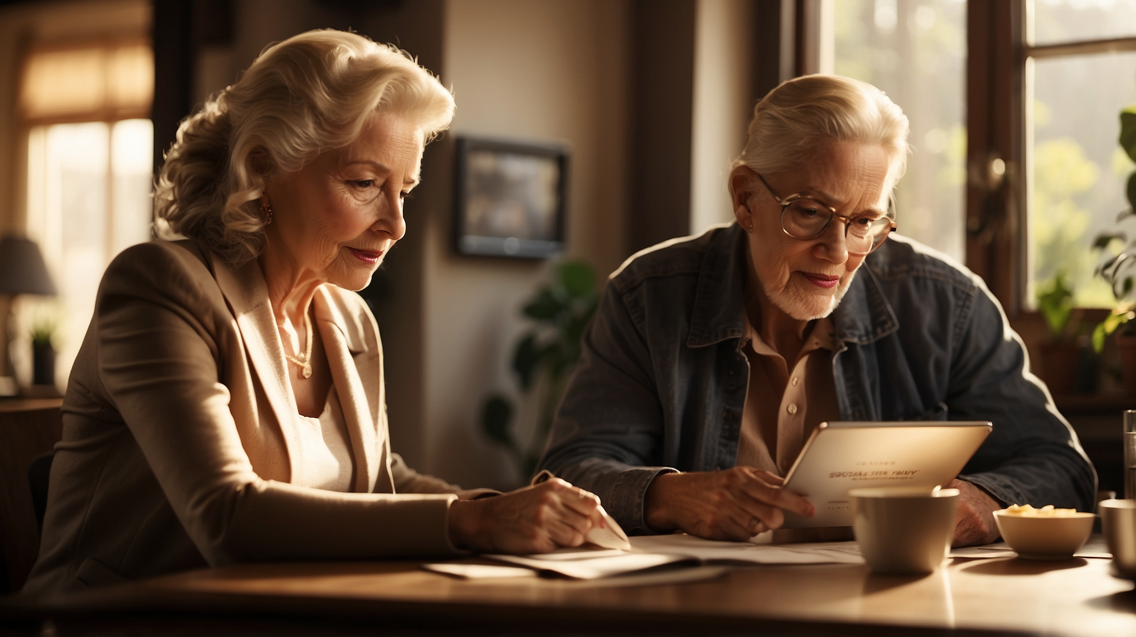 Social Security’s Big 2026 Update: What It Could Mean for Your Monthly Check and When It Starts