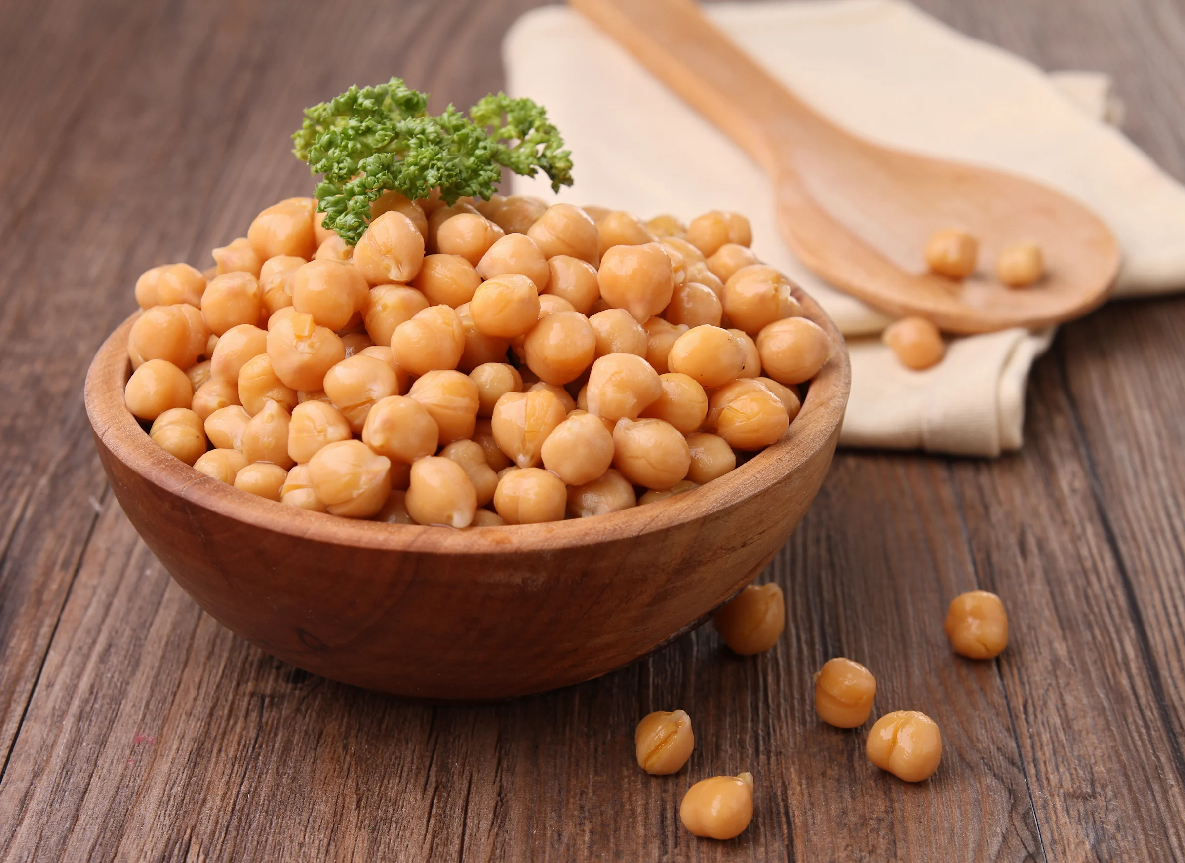 Spanish Chefs Reveal Why You Should Never Throw Away Chickpea Liquid: Revolutionary Kitchen Tips Transform Canned Legumes