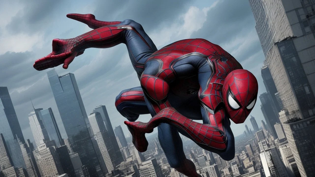 Spider-Man’s Final Chapter: Why 2026 Will Change Everything Before the Next Era Begins