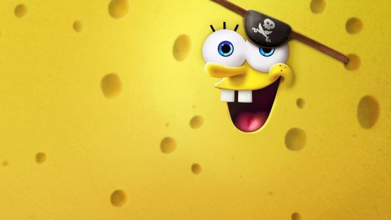SpongeBob movie fans discover unexpected Paramount+ streaming date that changes everything