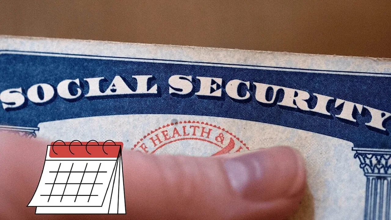 SSI recipients discover extra Social Security payment landing in February instead of March