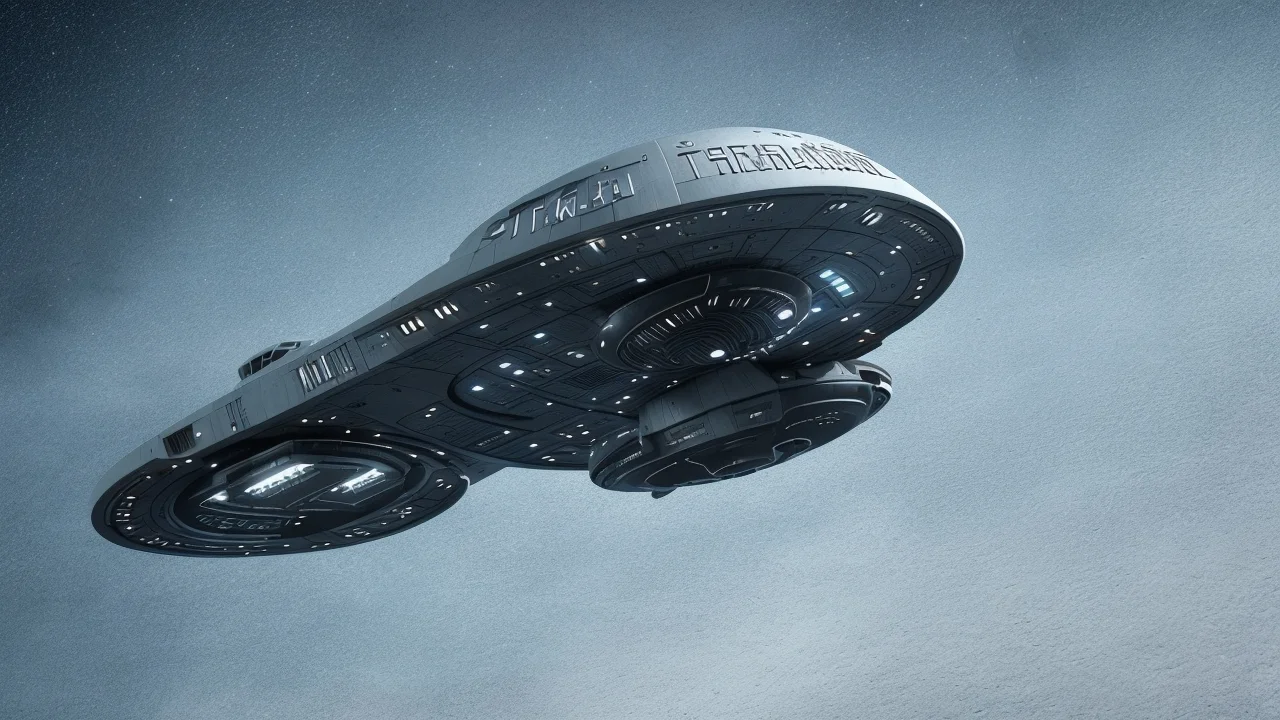 Star Trek’s New Series Quietly Breaks a 60-Year Franchise Tradition That Fans Never Saw Coming