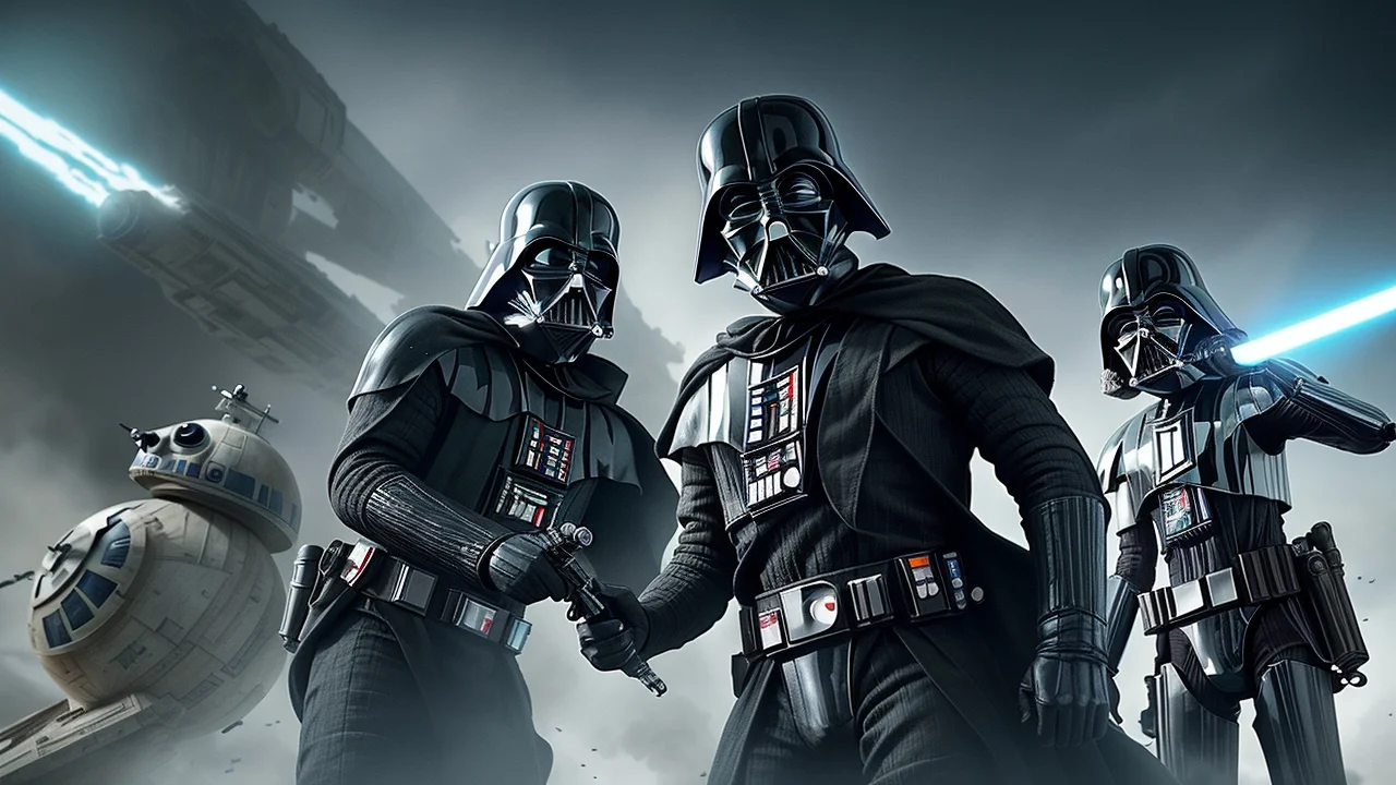 This Star Wars Movies Ranking Just Revealed Which Film Fans Are Most Desperate to See