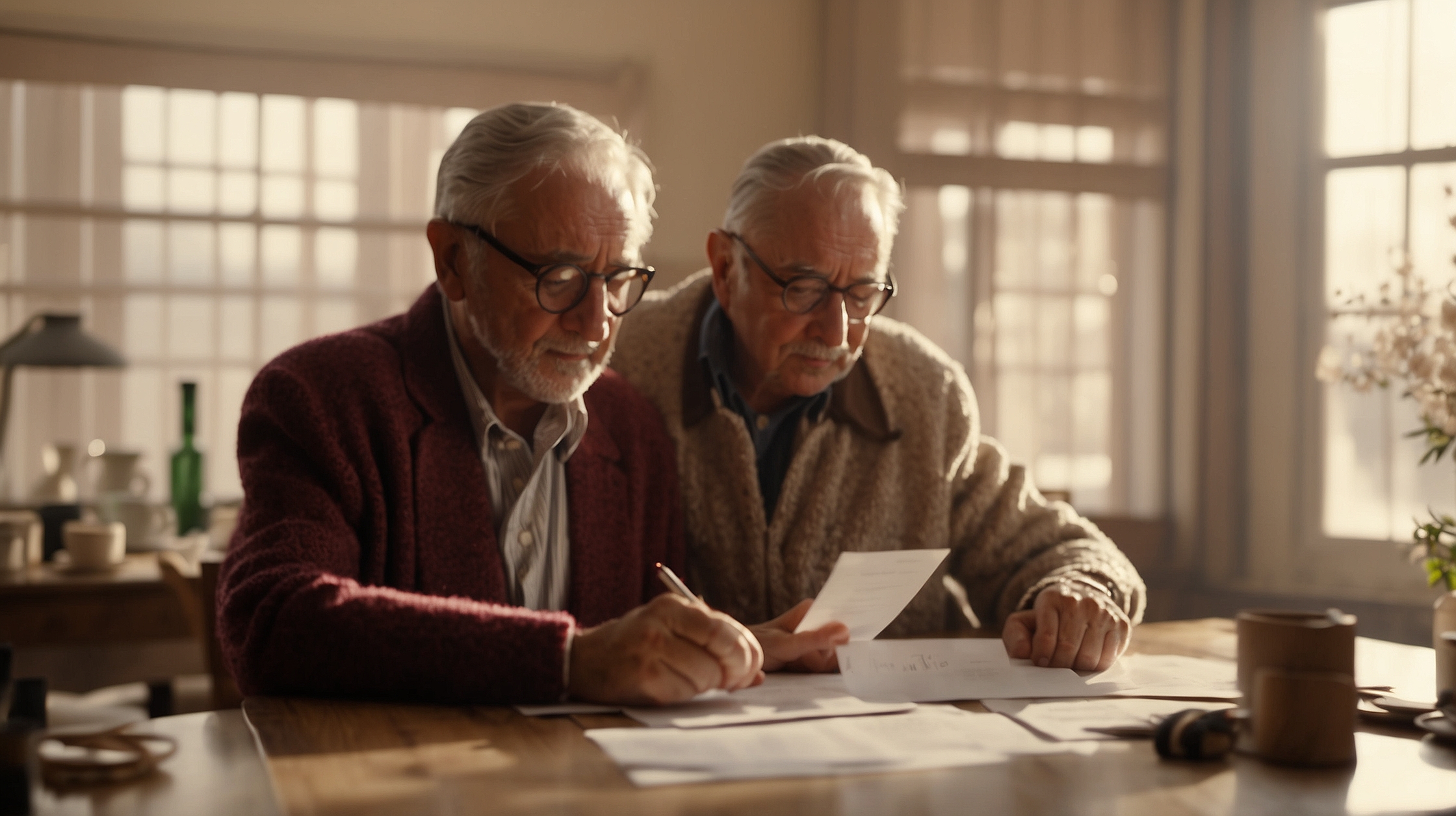 State pension cut approved: Who could see £140 less per month from February