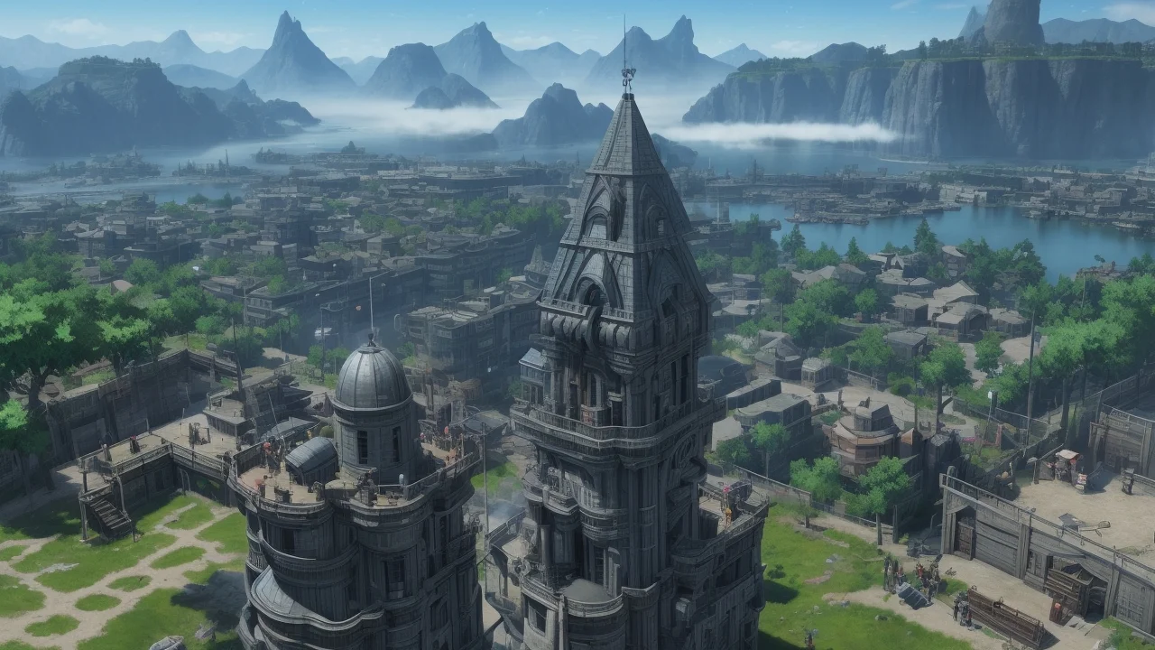 This Free JRPG Just Hit Steam and Players Are Already Calling It a Hidden Gem