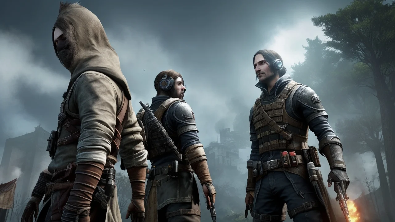 This Steam Free Survival RPG Quietly Became 2026’s Most Addictive Game