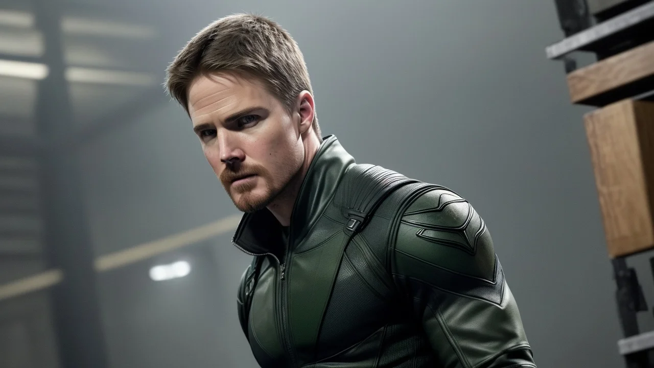 Stephen Amell’s shocking Fox casting has fans of this legendary LA show completely divided