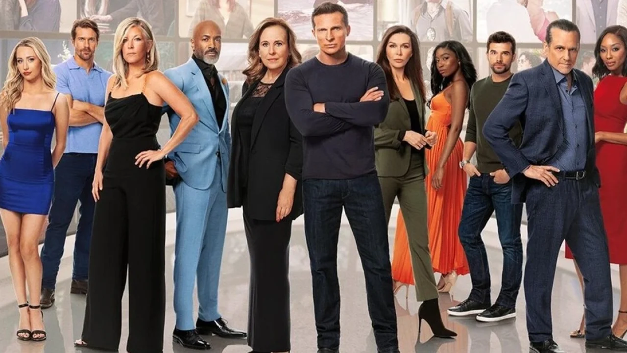 Steve Burton’s General Hospital Break Leaves Fans Wondering What Happens to Jason Morgan Next