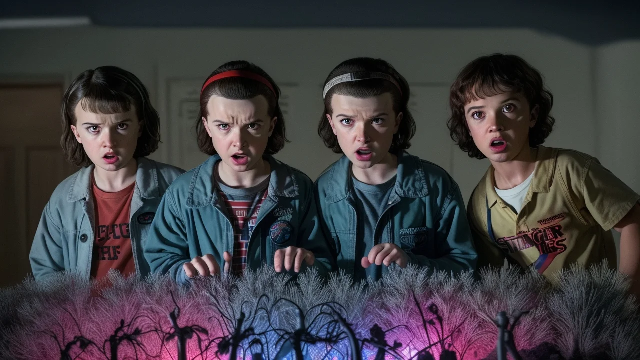 This Hidden Stranger Things Spinoff Just Made Fans Even Angrier About How The Show Really Ended