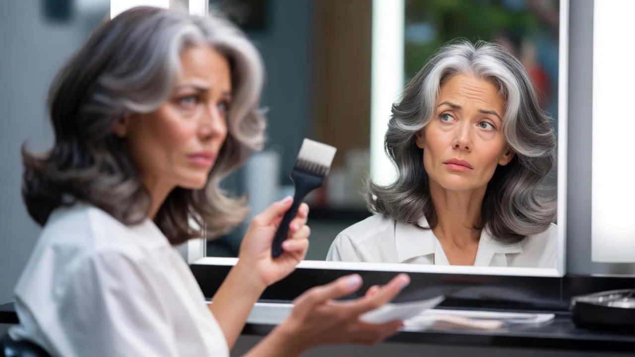 stylists-cant-agree-on-this-gray-hair-coverage-met