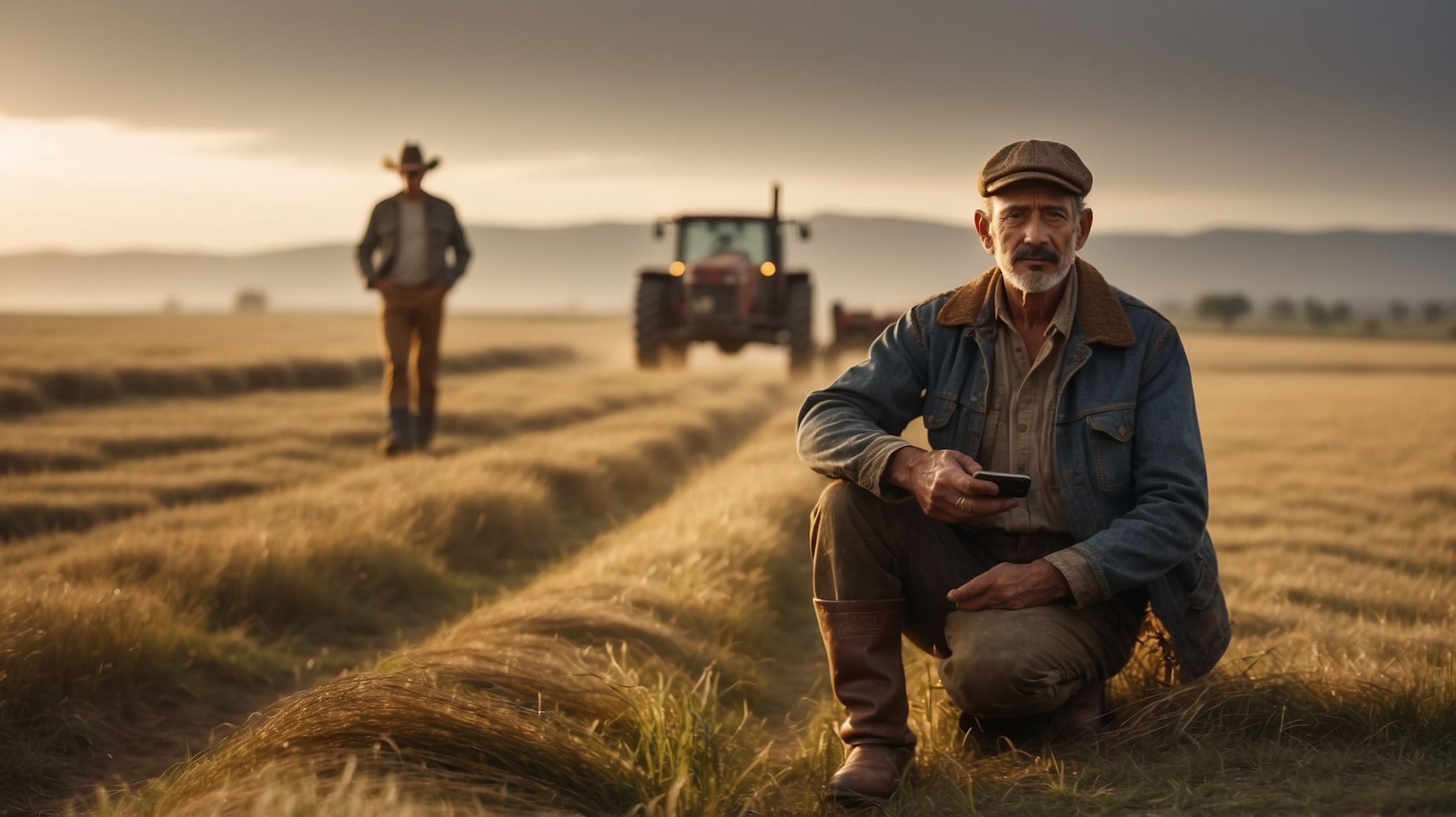 Subió el seguro por desempleo rural en Argentina: cuánto se cobra ahora y el nuevo máximo de $356.895