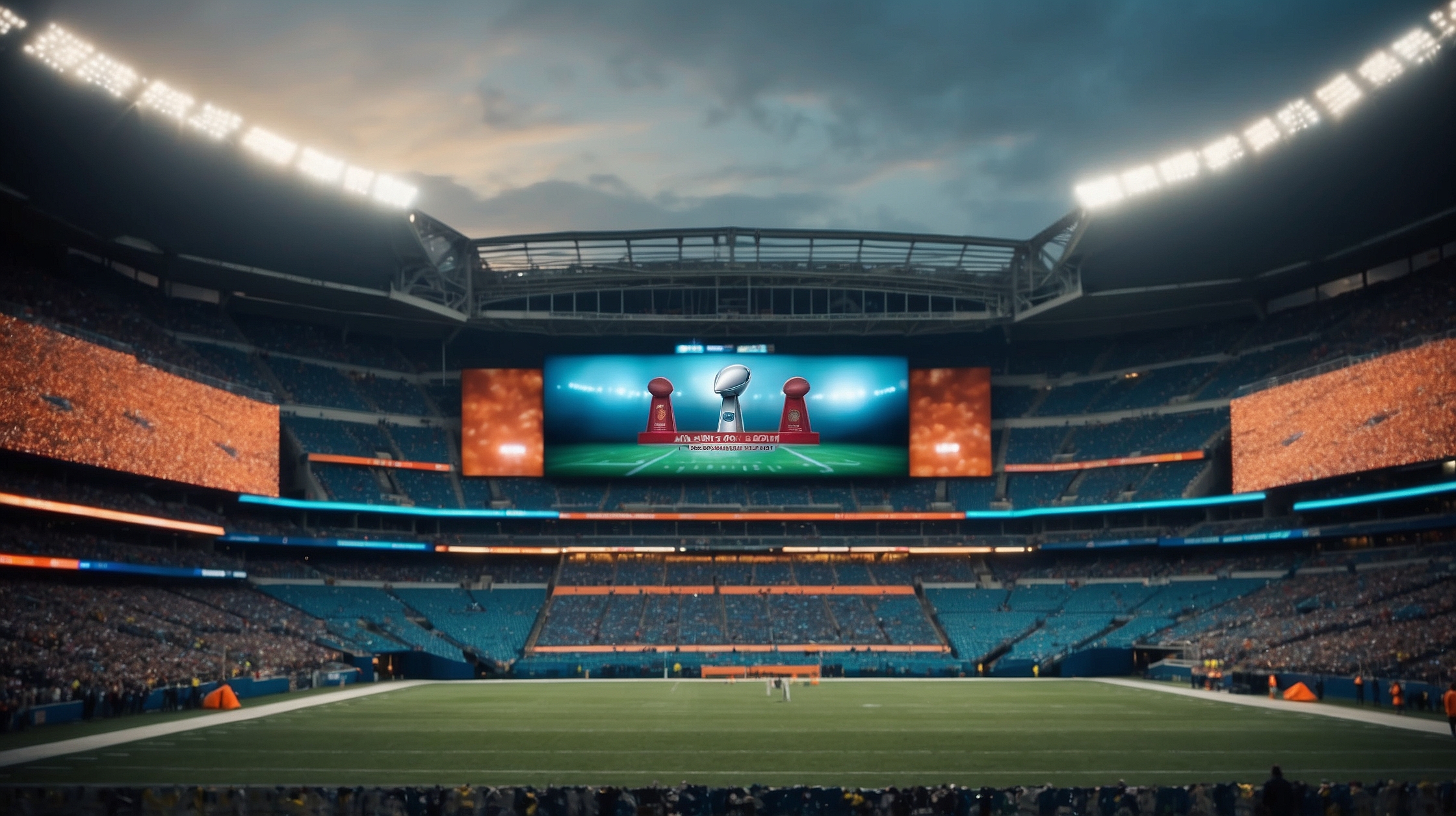 Super Bowl 2026 Ad Prices: How Much a 30-Second TV Commercial Could Cost This Time