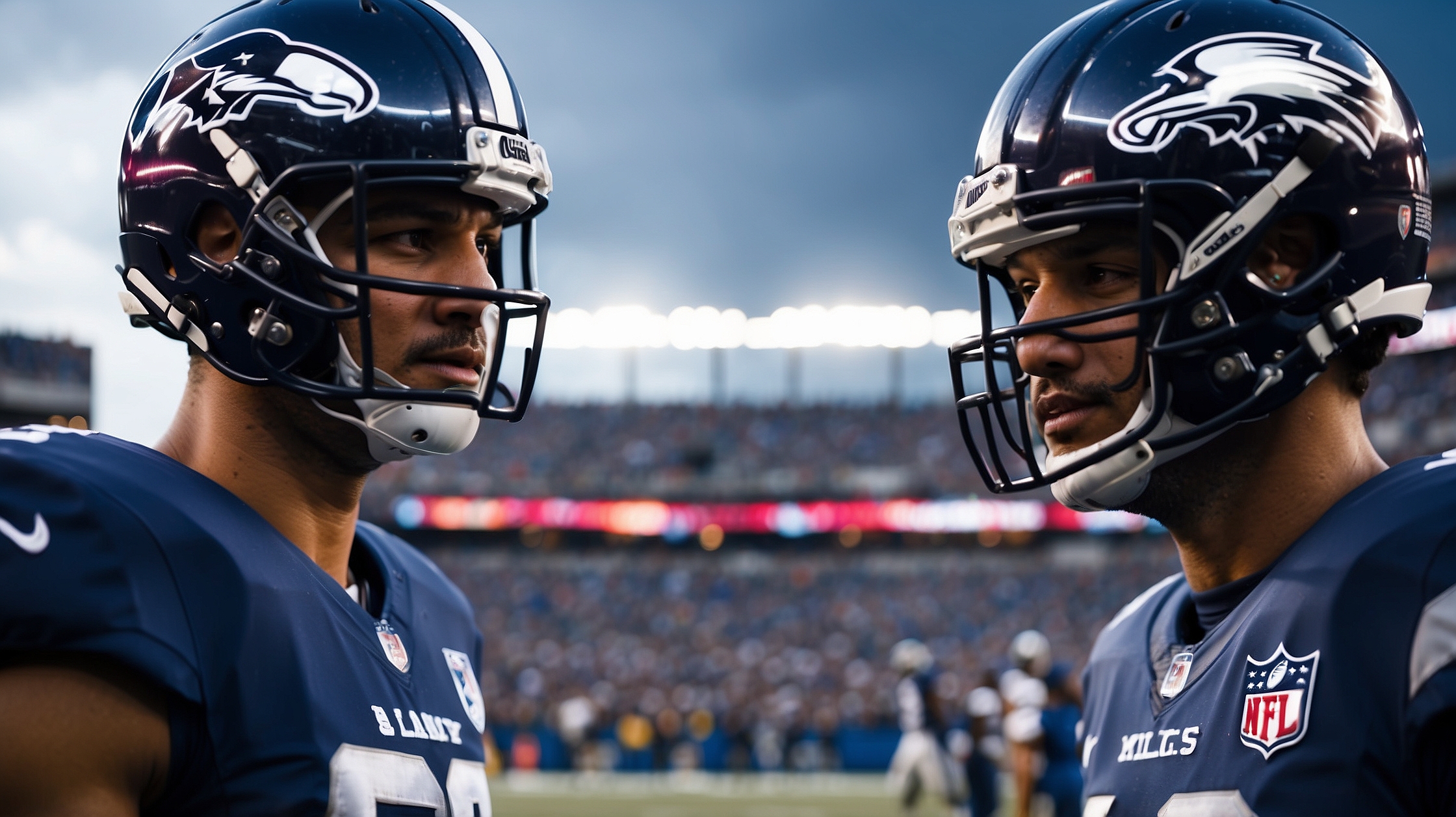 Super Bowl 2026: Why this matchup could look different than most preseason picks