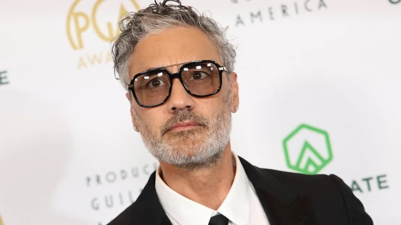 Taika Waititi’s Thor Love and Thunder follow-up quietly drops on Prime Video with zero fanfare