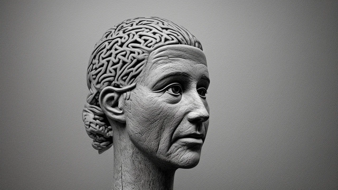 Talking to yourself reveals something psychologists never expected about your brain