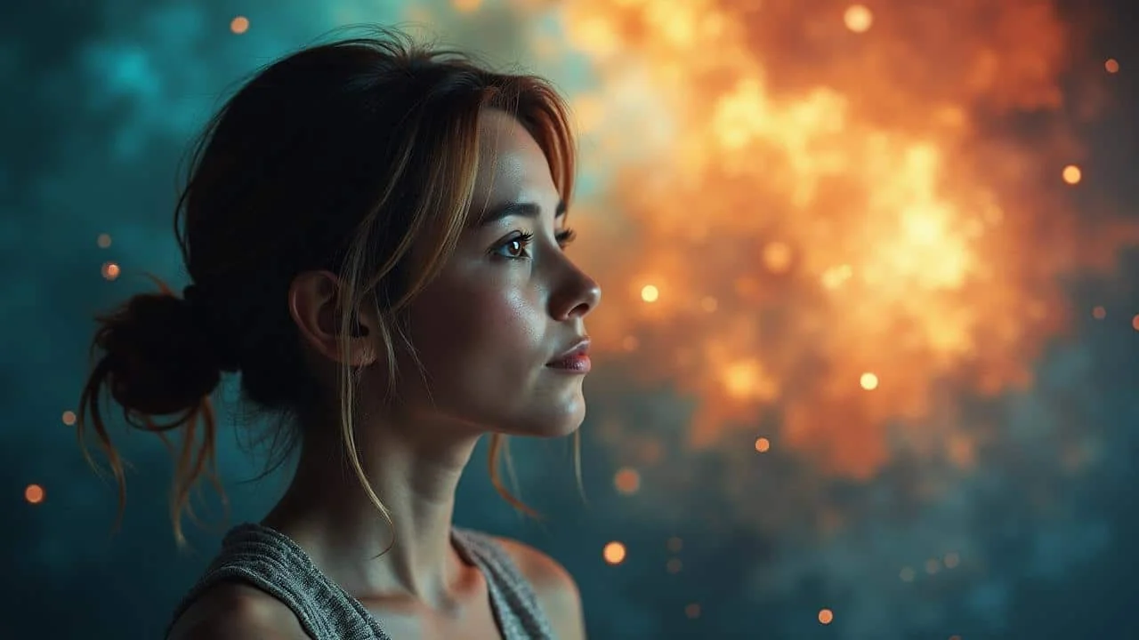 Talking to yourself psychology reveals these 4 powerful traits most people never realize they have